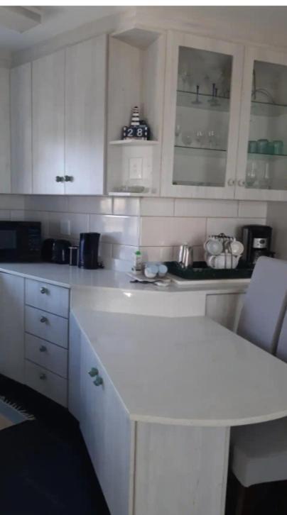 Apartamento A Piece Of Heaven Wildernis Exterior foto