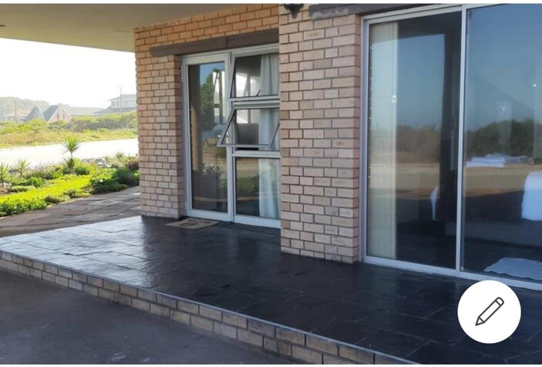 Apartamento A Piece Of Heaven Wildernis Exterior foto