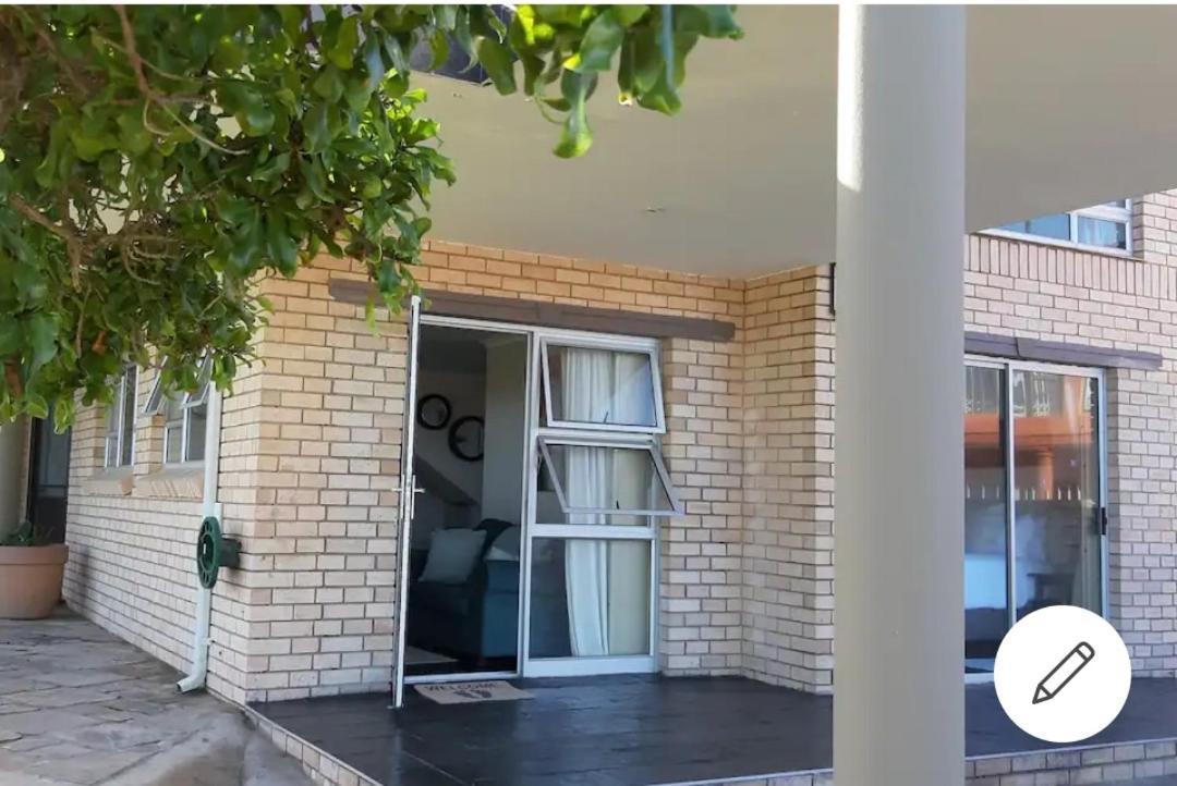 Apartamento A Piece Of Heaven Wildernis Exterior foto